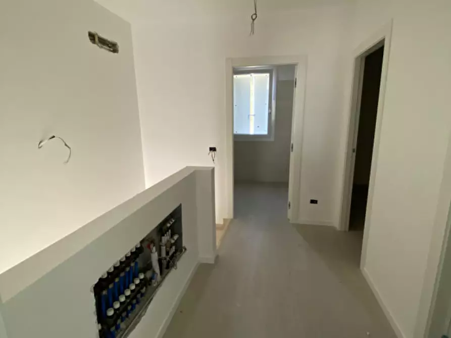 Immagine 12 di Villetta a schiera in vendita  in Via Mameli a Bovolone