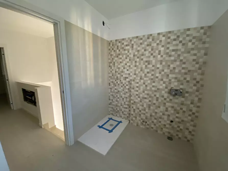 Immagine 14 di Villetta a schiera in vendita  in Via Mameli a Bovolone