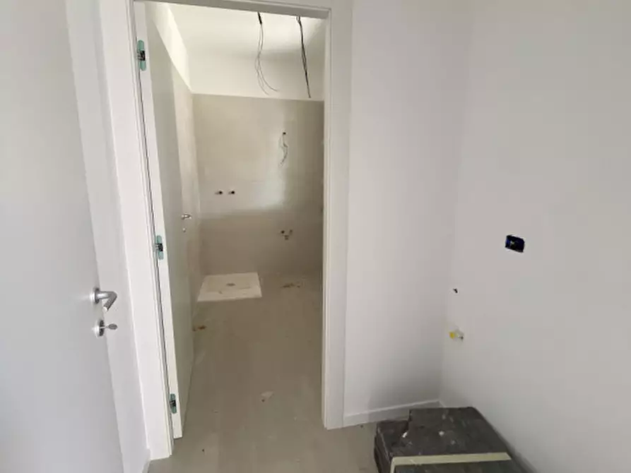 Immagine 18 di Villetta a schiera in vendita  in Via Mameli a Bovolone