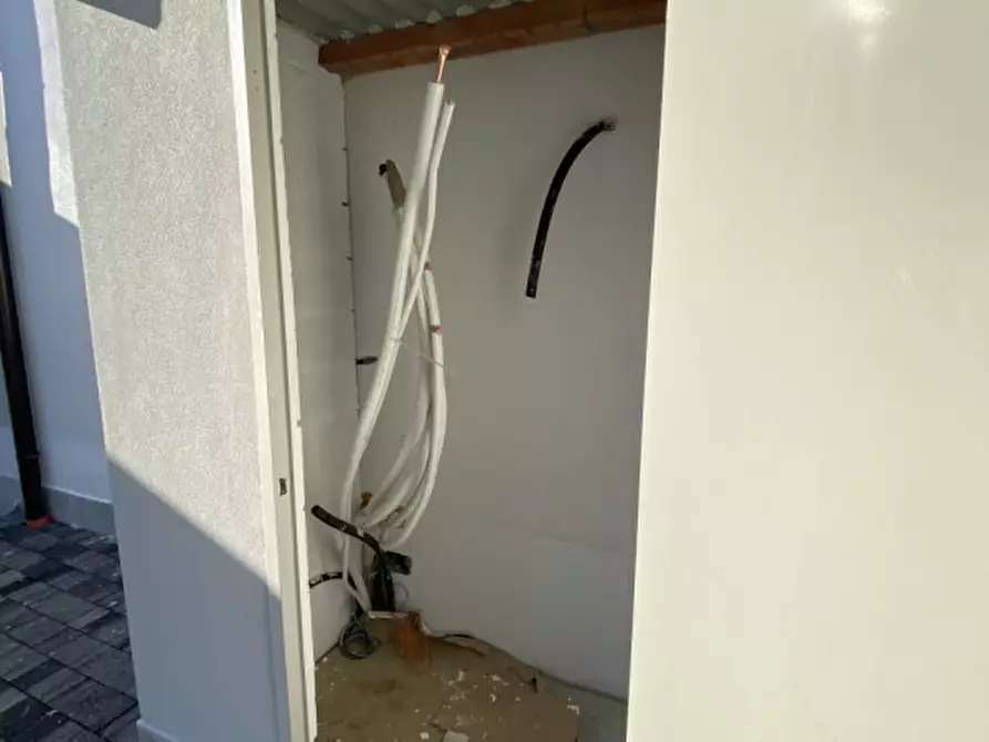 Immagine 20 di Villetta a schiera in vendita  in Via Mameli a Bovolone