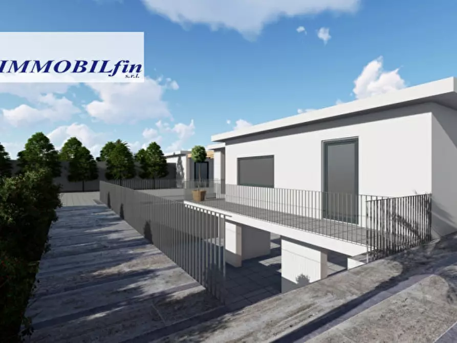 Immagine 1 di Villa in vendita  in via l 20 a Misilmeri