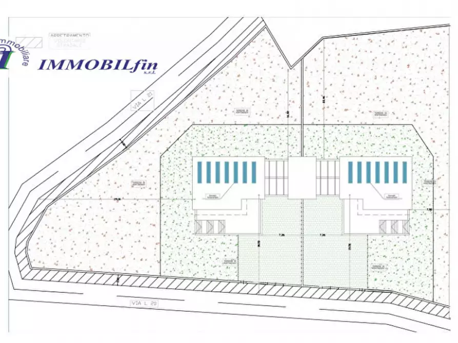 Immagine 2 di Villa in vendita  in VIA L 20 a Misilmeri