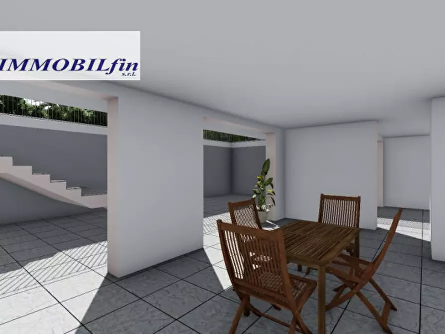 Immagine 6 di Villa in vendita  in VIA L 20 a Misilmeri