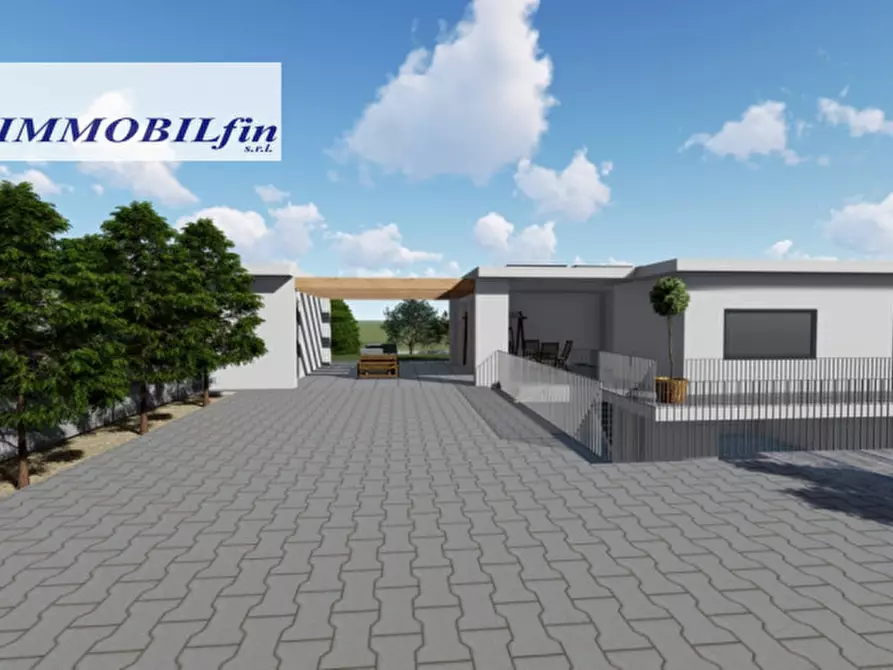 Immagine 10 di Villa in vendita  in VIA L 20 a Misilmeri