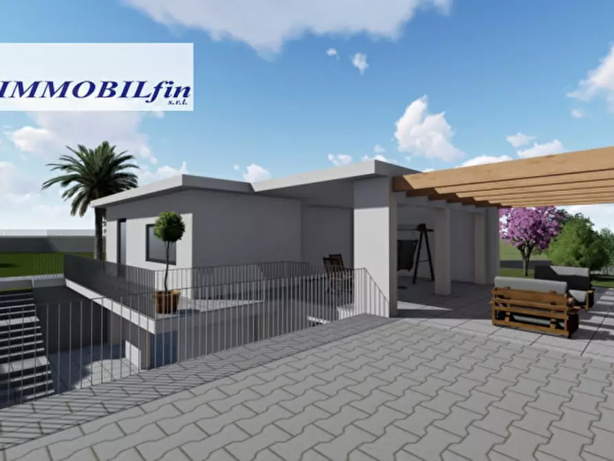 Immagine 13 di Villa in vendita  in VIA L 20 a Misilmeri