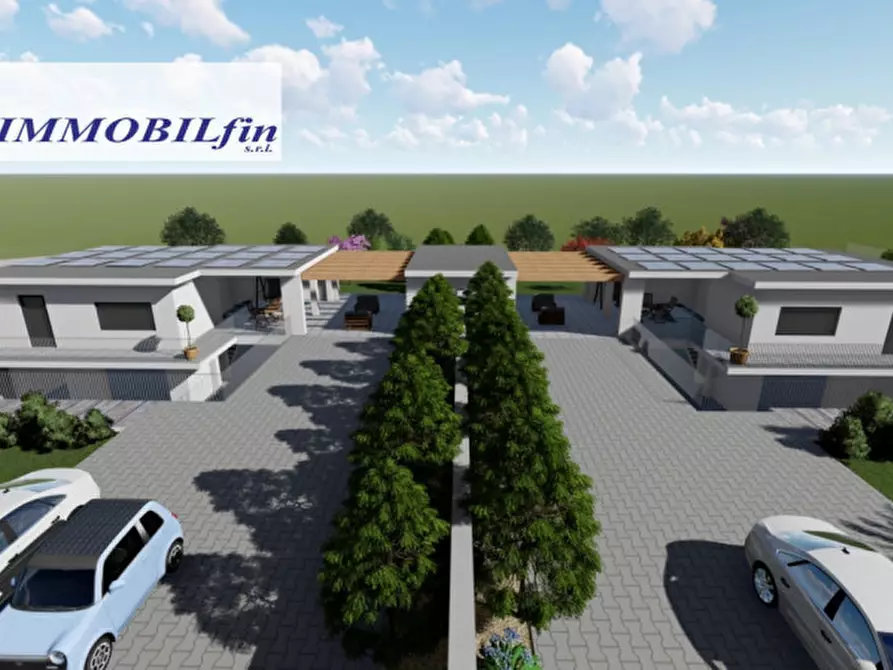 Immagine 14 di Villa in vendita  in VIA L 20 a Misilmeri