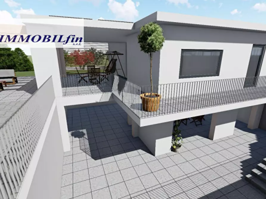 Immagine 16 di Villa in vendita  in via l 20 a Misilmeri