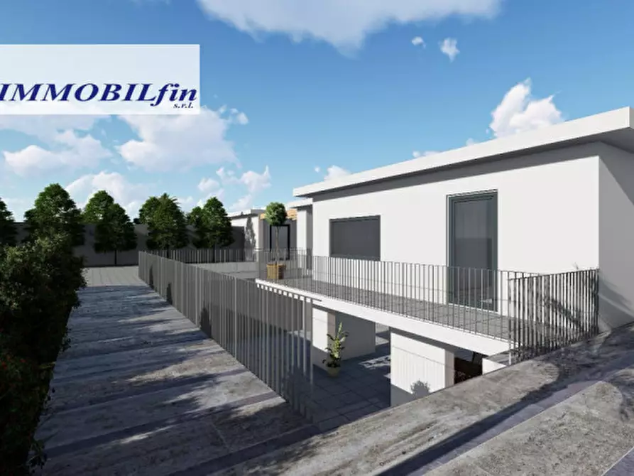 Immagine 19 di Villa in vendita  in VIA L 20 a Misilmeri