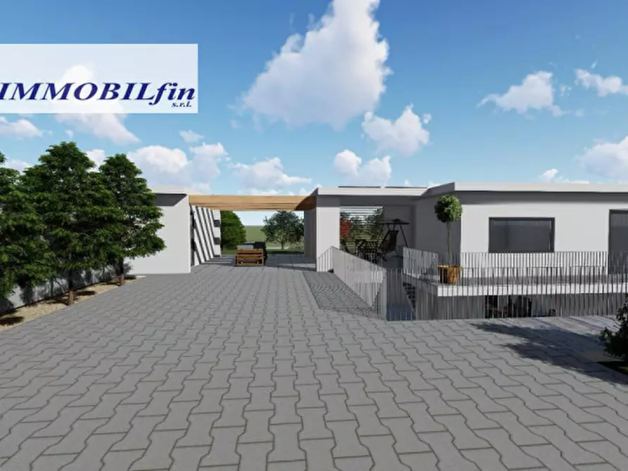 Immagine 25 di Villa in vendita  in VIA L 20 a Misilmeri