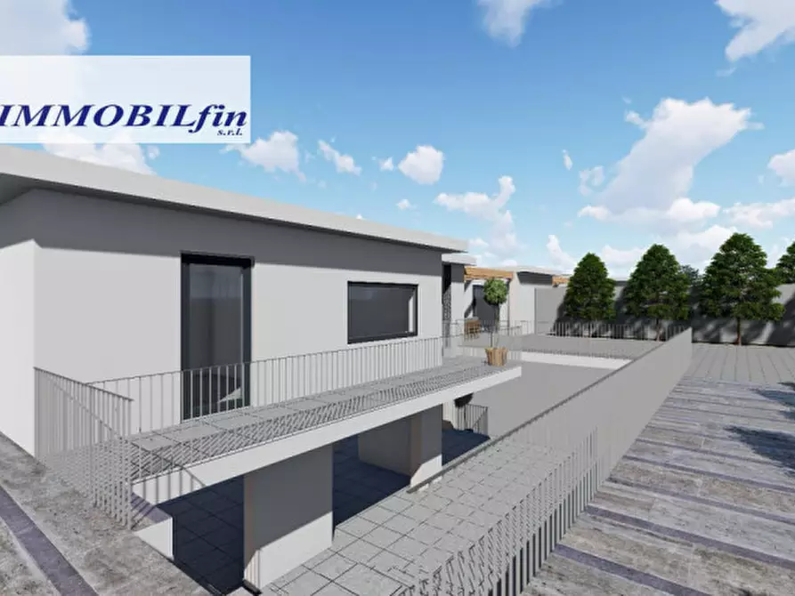 Immagine 27 di Villa in vendita  in VIA L 20 a Misilmeri