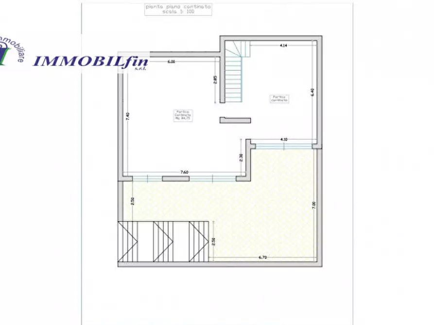 Immagine 30 di Villa in vendita  in VIA L 20 a Misilmeri