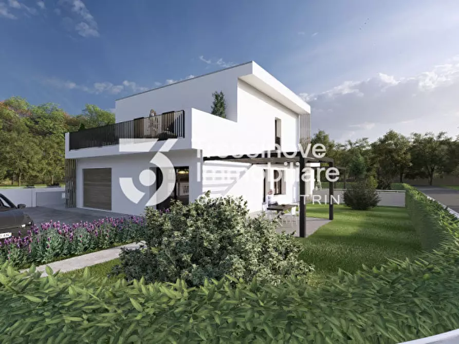 Immagine 3 di Casa bifamiliare in vendita  in Via Mussetta di Sopra a San Donà Di Piave