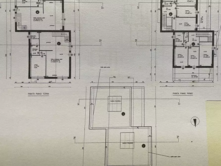 Immagine 13 di Casa bifamiliare in vendita  in Via Mussetta di Sopra a San Donà Di Piave