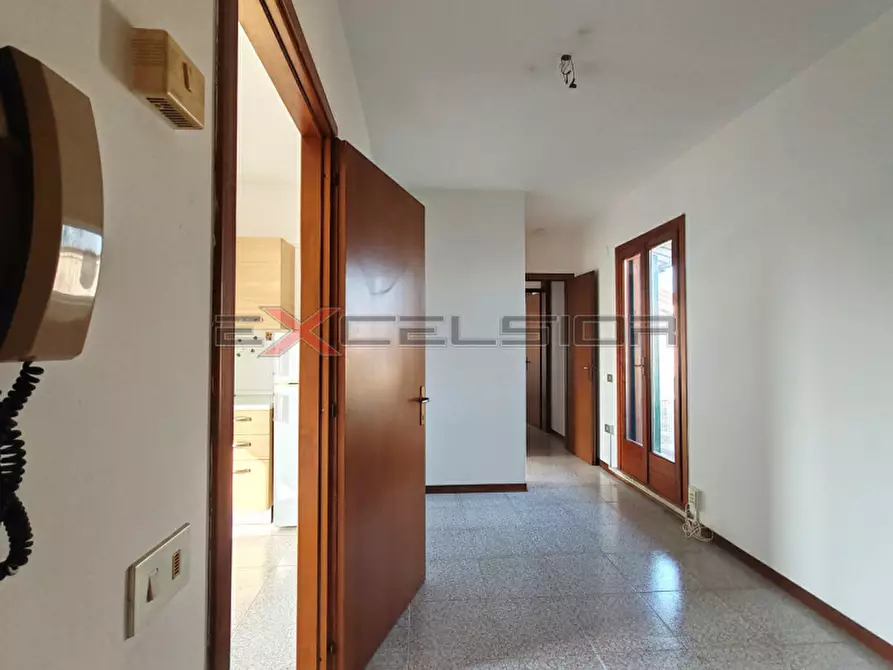 Immagine 2 di Appartamento in affitto  in C.so G. Mazzini n.7 - Adria (RO) a Adria