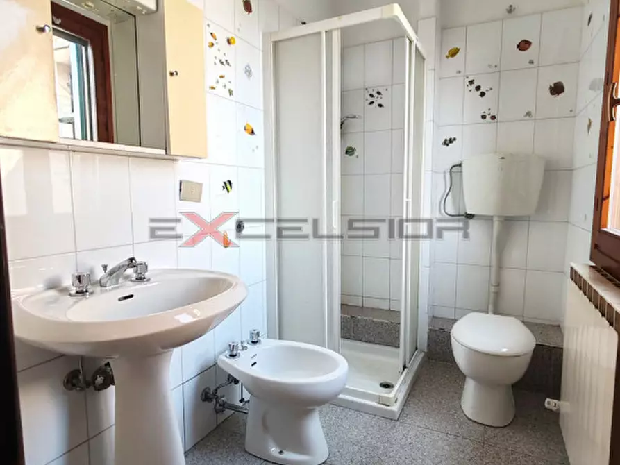 Immagine 5 di Appartamento in affitto  in C.so G. Mazzini n.7 - Adria (RO) a Adria