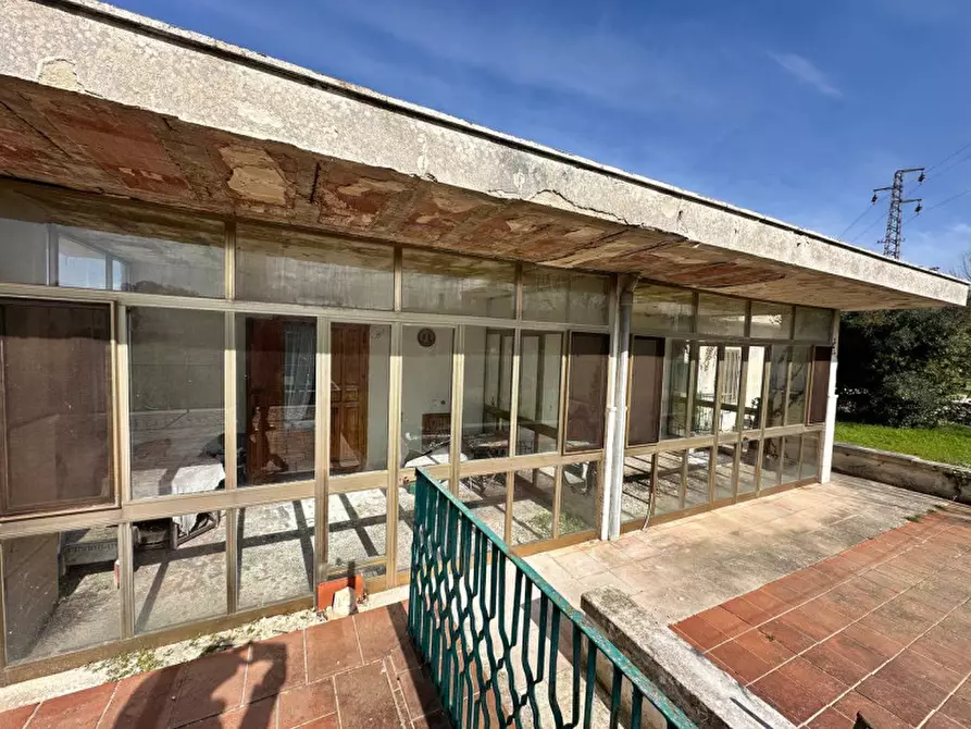 Immagine 7 di Villa in vendita  in via monti del duca a Martina Franca