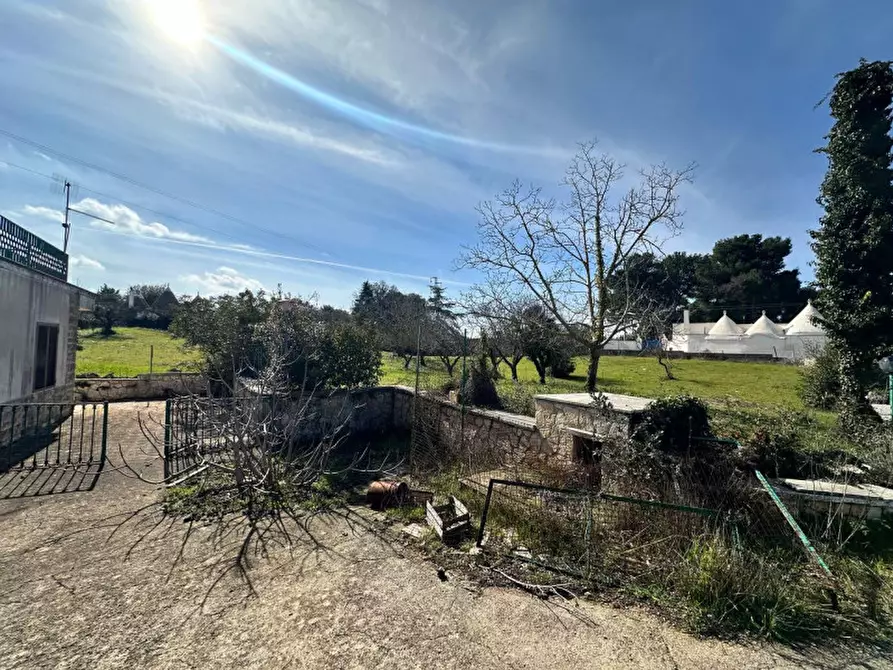 Immagine 16 di Villa in vendita  in via monti del duca a Martina Franca