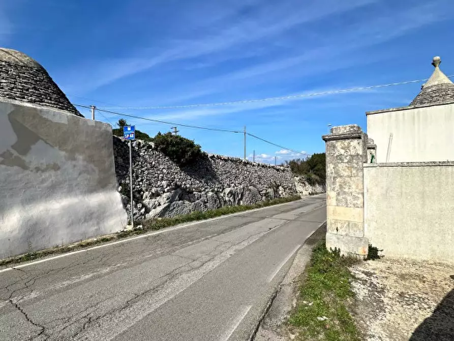 Immagine 19 di Villa in vendita  in via monti del duca a Martina Franca