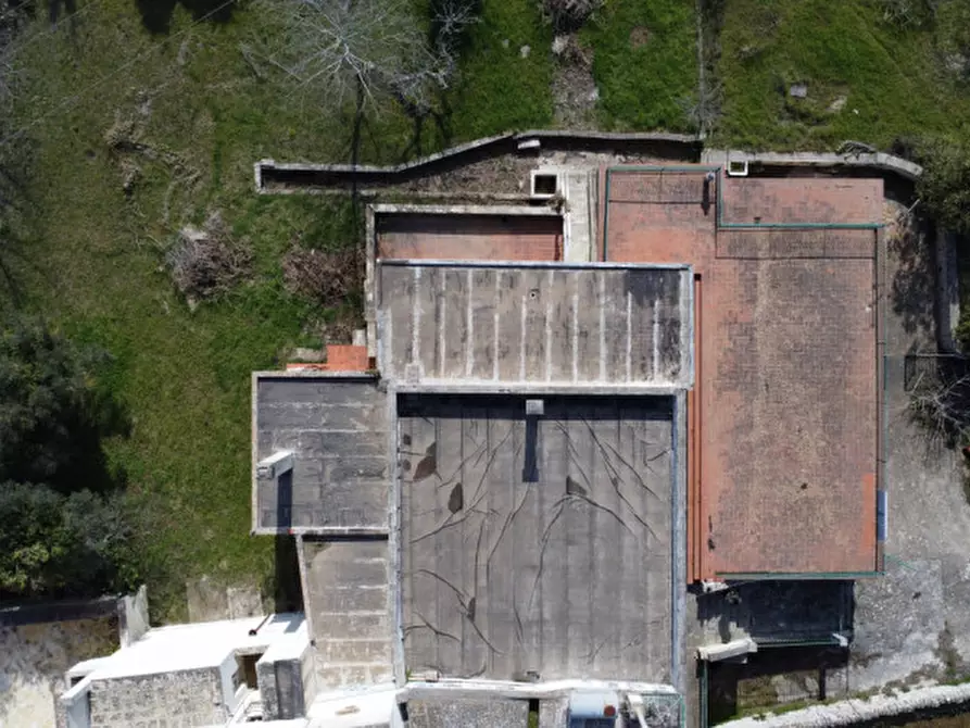 Immagine 22 di Villa in vendita  in via monti del duca a Martina Franca