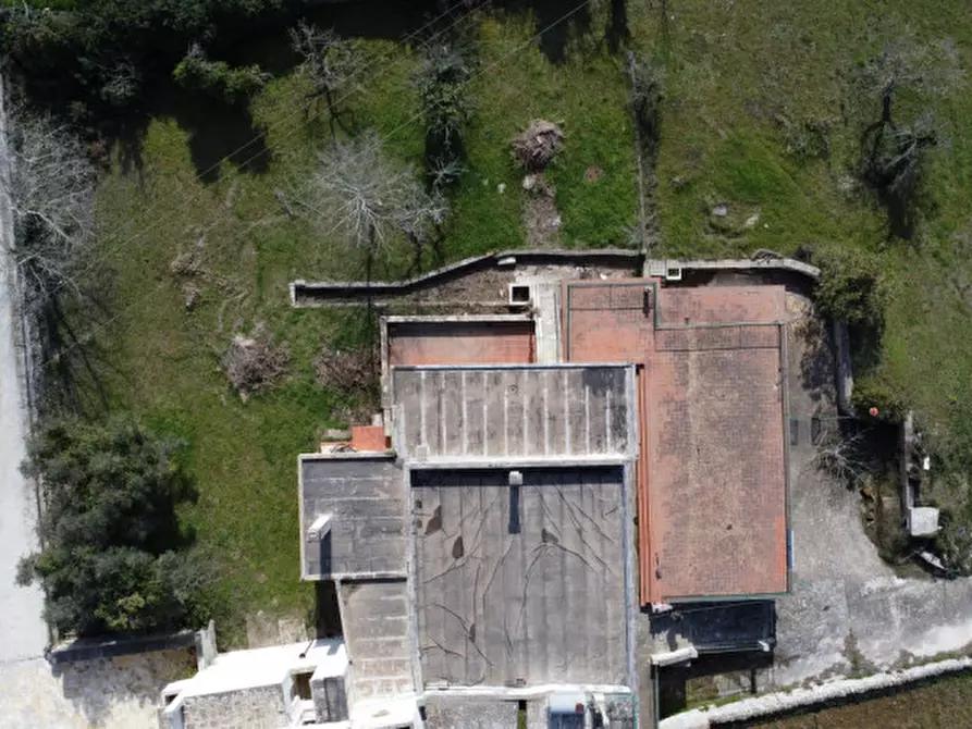 Immagine 24 di Villa in vendita  in via monti del duca a Martina Franca