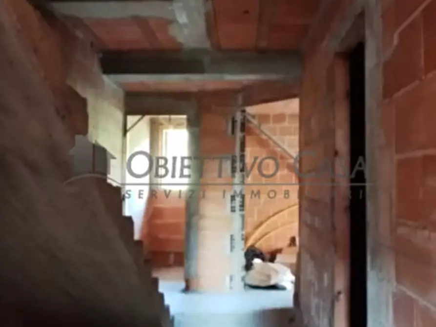 Immagine 2 di Casa bifamiliare in vendita  in Via Montecchia a Saccolongo