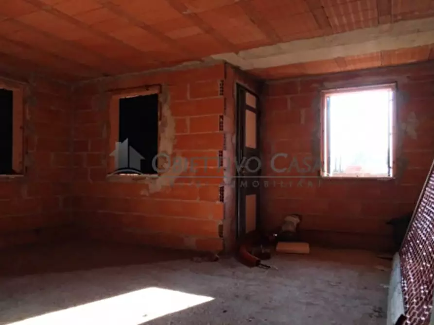 Immagine 3 di Casa bifamiliare in vendita  in Via Montecchia a Saccolongo