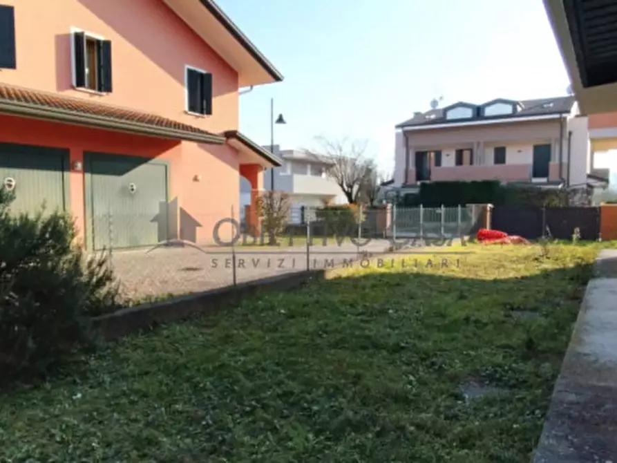 Immagine 6 di Casa bifamiliare in vendita  in Via Montecchia a Saccolongo