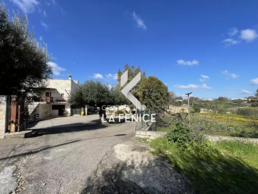 Immagine 30 di Casa indipendente in vendita  in C.da Mancinella a Locorotondo