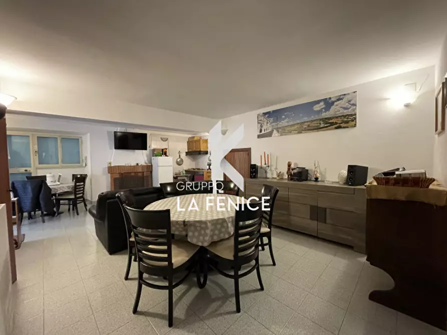 Immagine 45 di Casa indipendente in vendita  in C.da Mancinella a Locorotondo