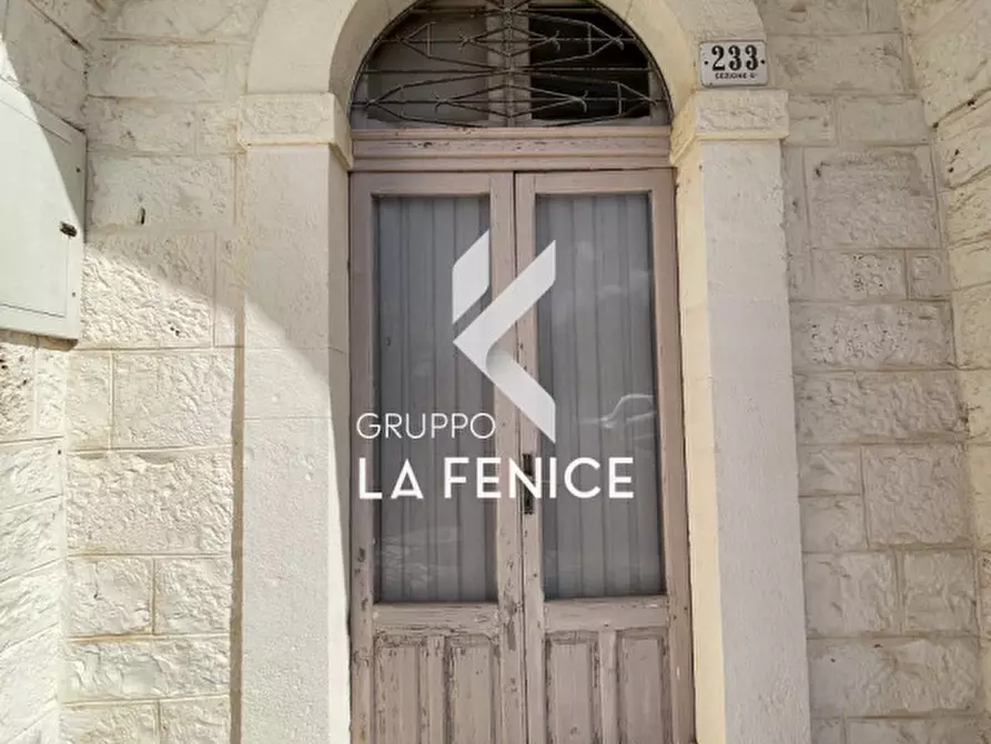 Immagine 57 di Casa indipendente in vendita  in C.da Mancinella a Locorotondo