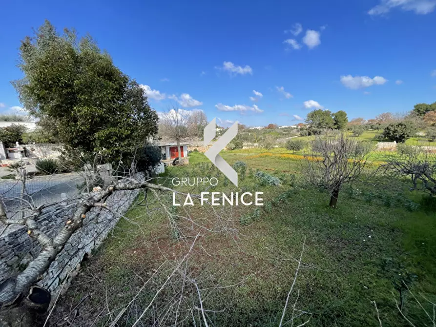 Immagine 59 di Casa indipendente in vendita  in C.da Mancinella a Locorotondo