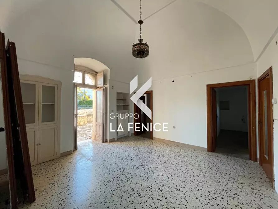 Immagine 63 di Casa indipendente in vendita  in C.da Mancinella a Locorotondo