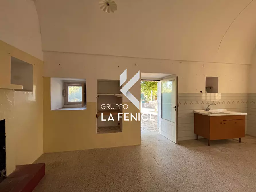 Immagine 79 di Casa indipendente in vendita  in C.da Mancinella a Locorotondo