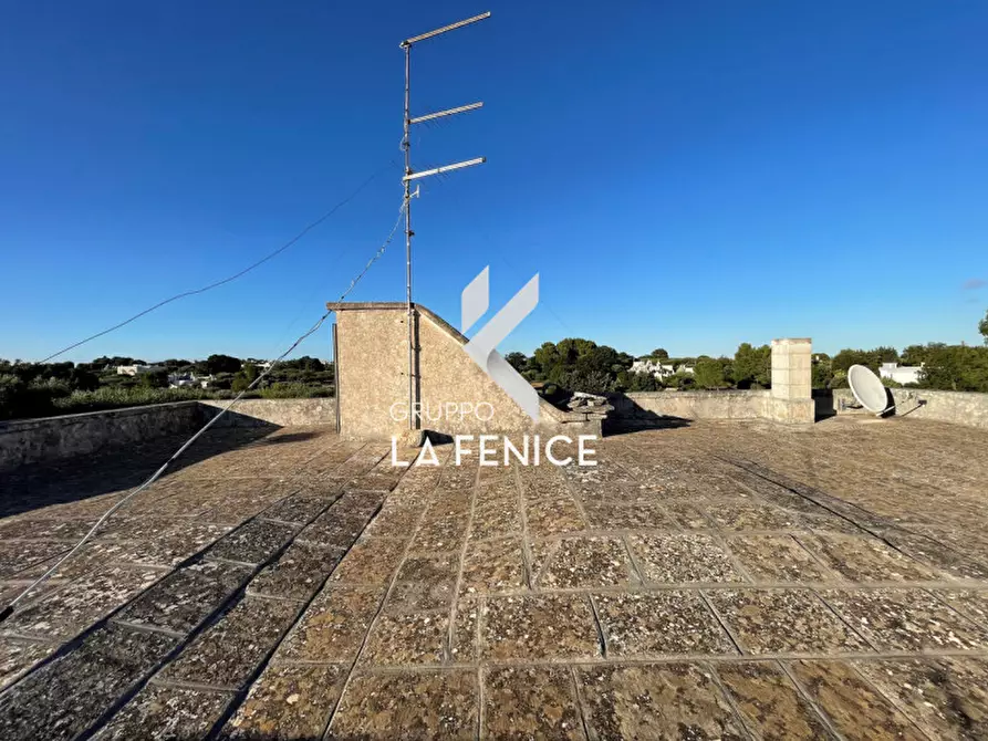 Immagine 86 di Casa indipendente in vendita  in C.da Mancinella a Locorotondo