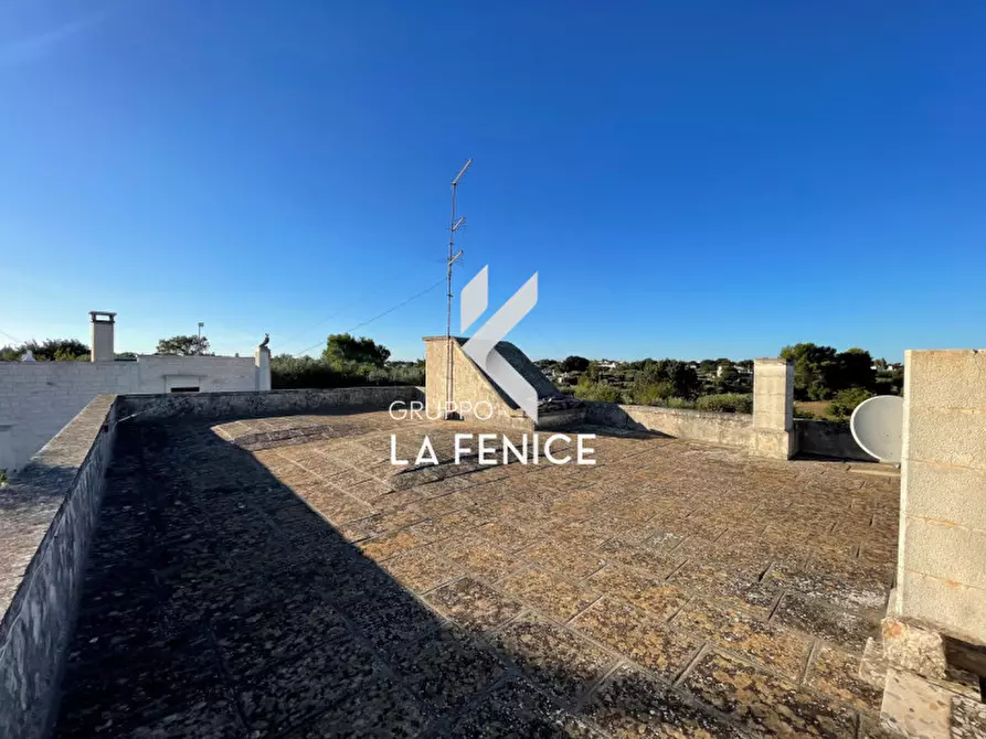 Immagine 87 di Casa indipendente in vendita  in C.da Mancinella a Locorotondo