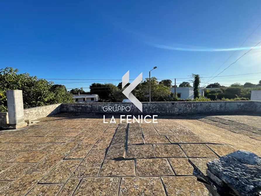 Immagine 88 di Casa indipendente in vendita  in C.da Mancinella a Locorotondo