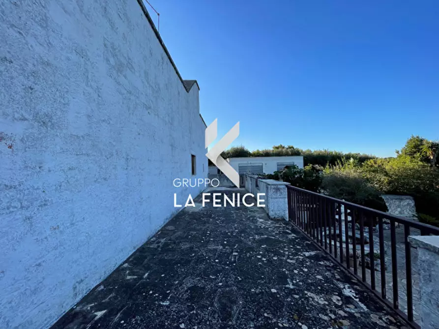 Immagine 90 di Casa indipendente in vendita  in C.da Mancinella a Locorotondo