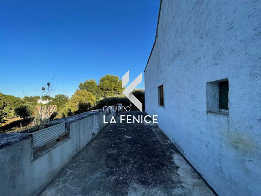 Immagine 91 di Casa indipendente in vendita  in C.da Mancinella a Locorotondo