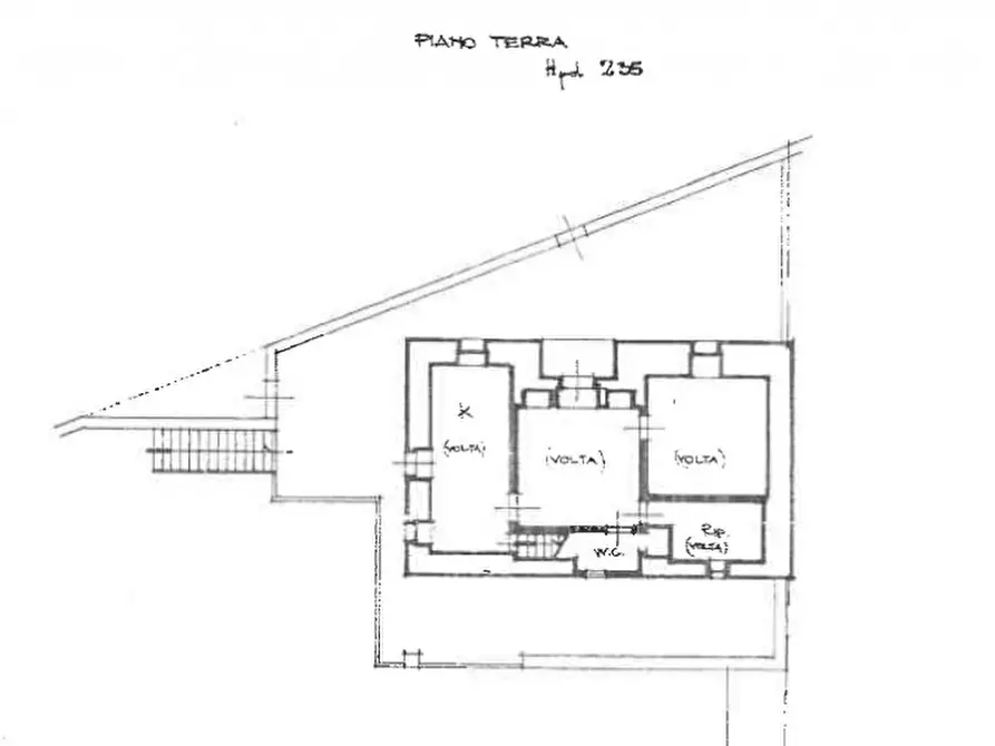 Immagine 92 di Casa indipendente in vendita  in C.da Mancinella a Locorotondo