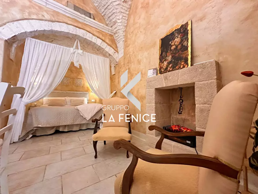 Immagine 1 di Casa indipendente in vendita  in Via Morosini a Locorotondo