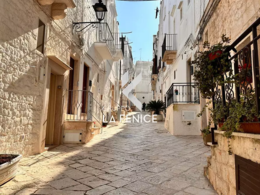 Immagine 7 di Casa indipendente in vendita  in Via Morosini a Locorotondo