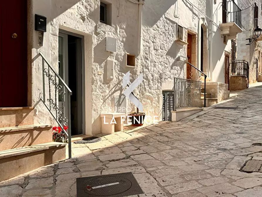 Immagine 8 di Casa indipendente in vendita  in Via Morosini a Locorotondo