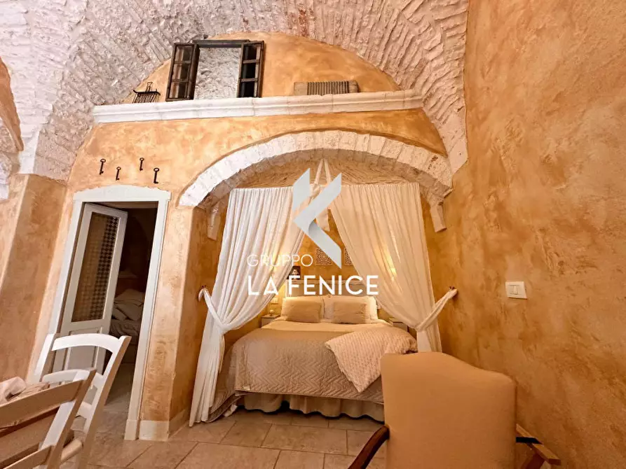 Immagine 9 di Casa indipendente in vendita  in Via Morosini a Locorotondo