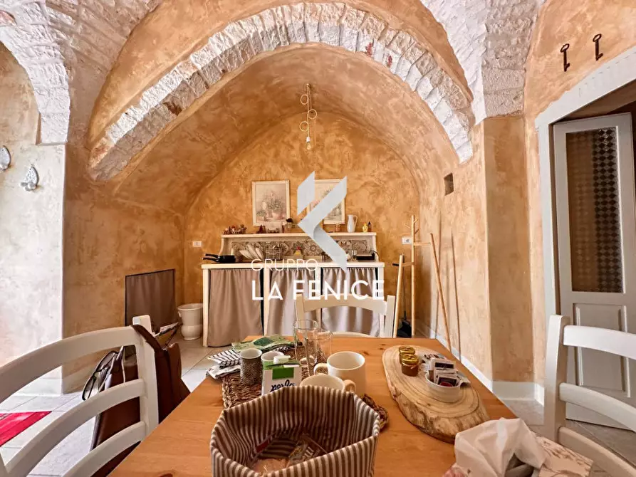 Immagine 14 di Casa indipendente in vendita  in Via Morosini a Locorotondo