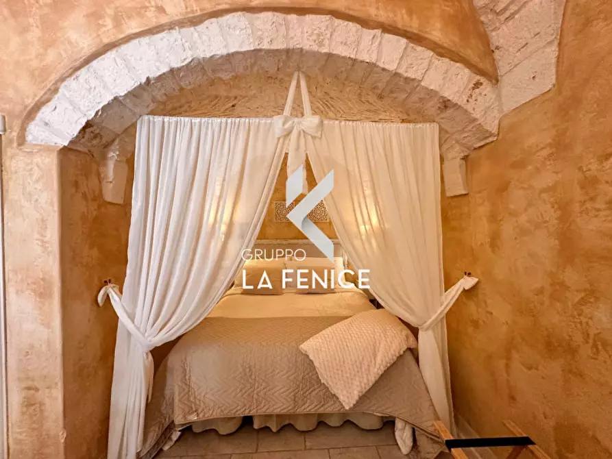 Immagine 15 di Casa indipendente in vendita  in Via Morosini a Locorotondo