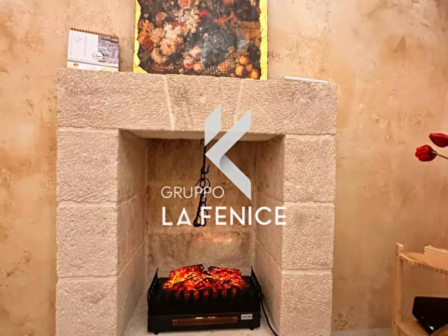 Immagine 20 di Casa indipendente in vendita  in Via Morosini a Locorotondo