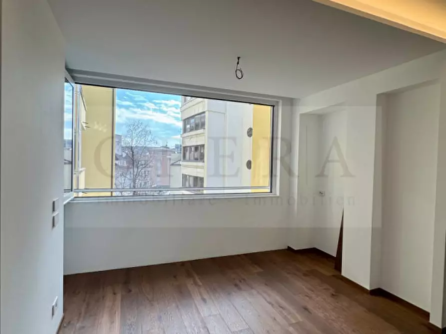 Immagine 4 di Appartamento in vendita  in Via Mendola a Bolzano