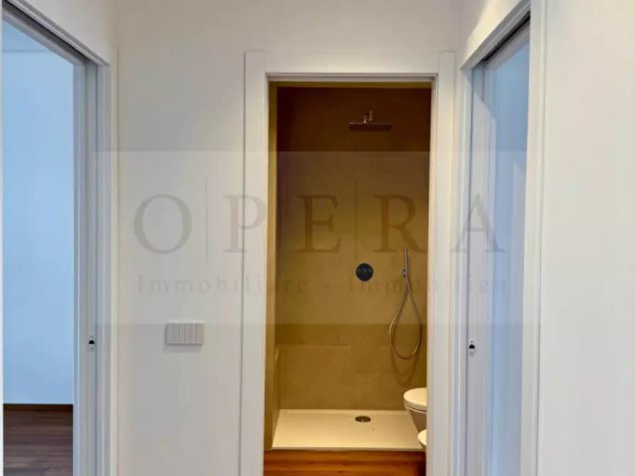 Immagine 7 di Appartamento in vendita  in Via Mendola a Bolzano