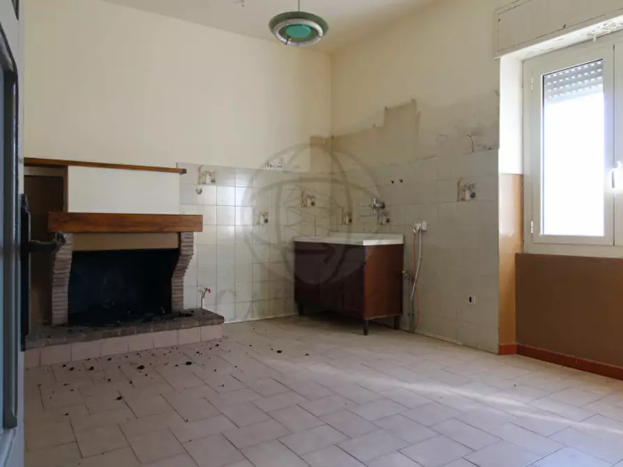 Immagine 4 di Casa indipendente in vendita  a Montecastrilli