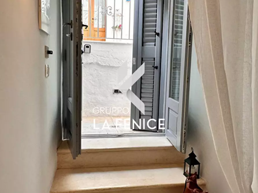 Immagine 5 di Casa indipendente in vendita  in Via Morosini 10 a Locorotondo